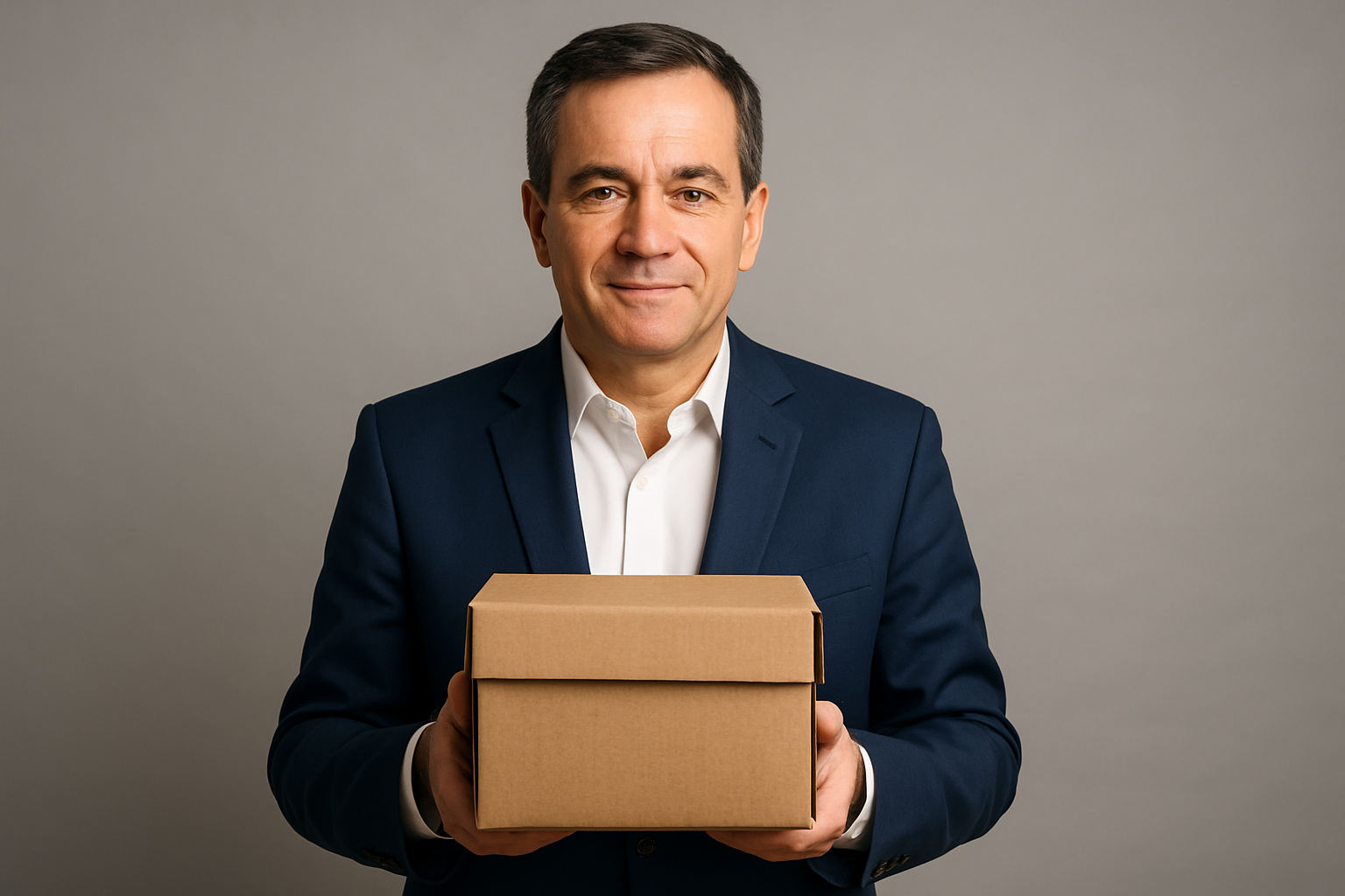 Cajas de cartón sostenible: la elección ecológica perfecta