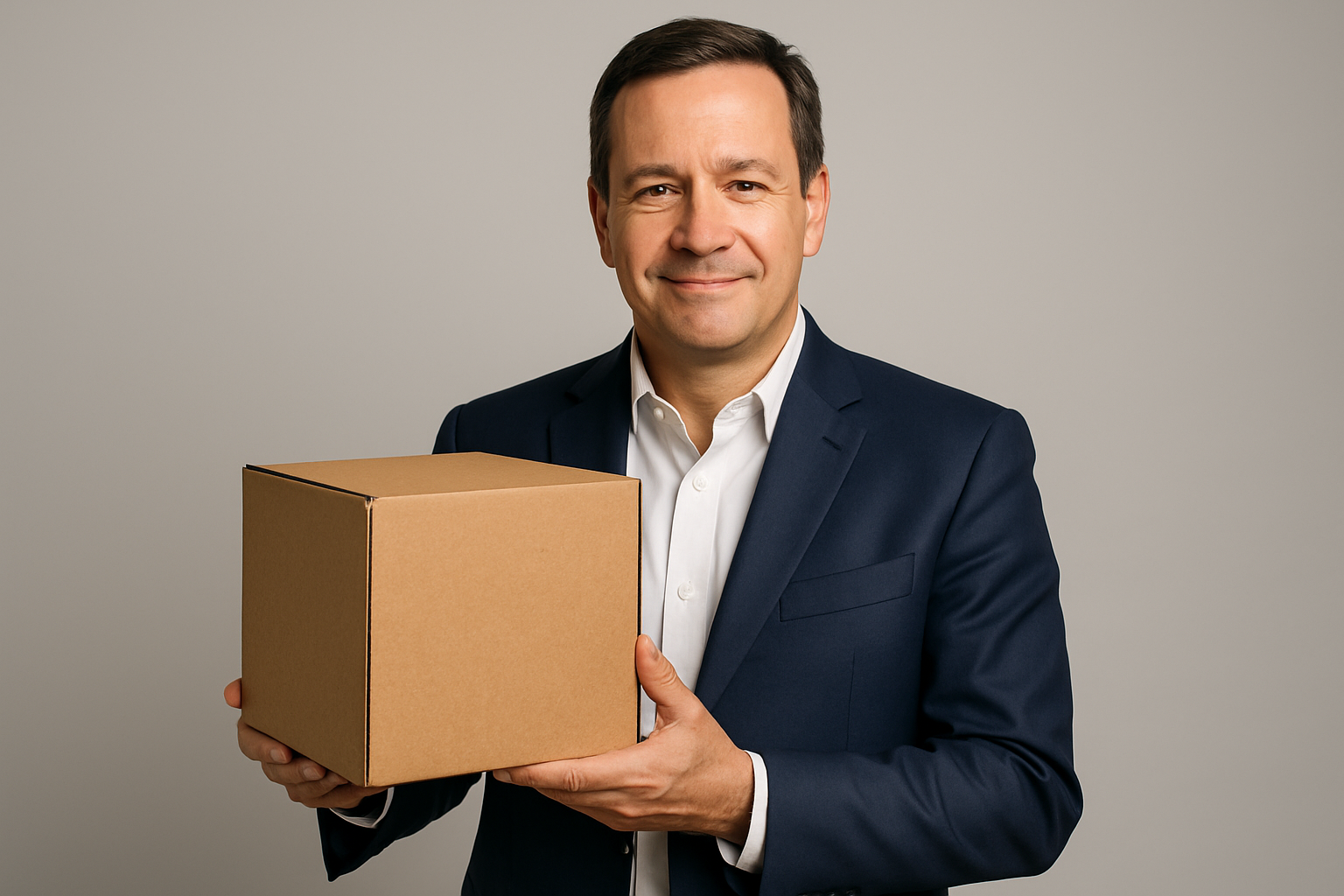 Cajas de cartón sostenible: una elección ecológica